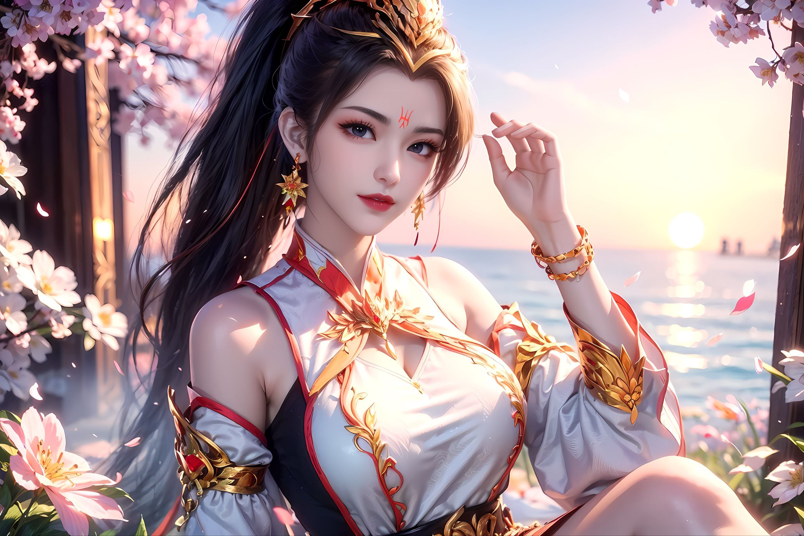 樱花动漫