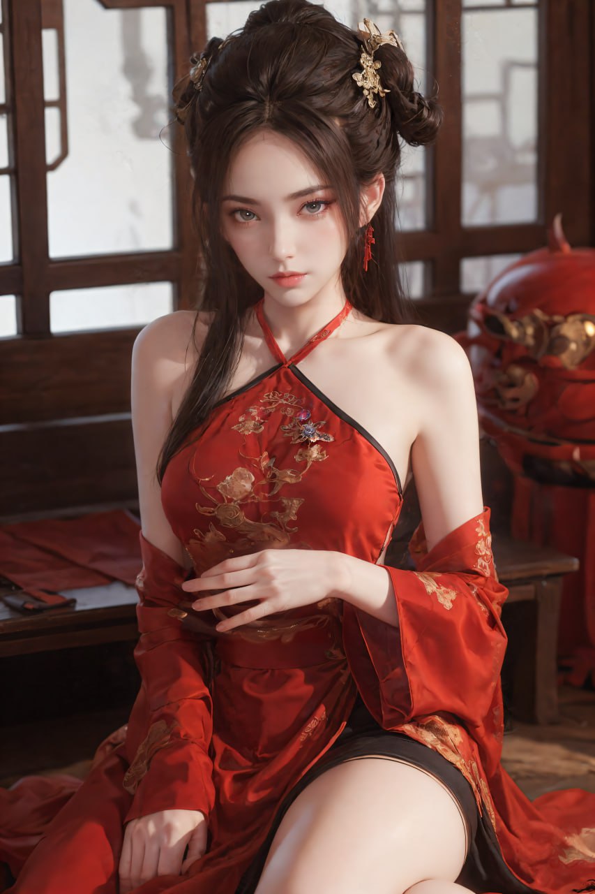 自我