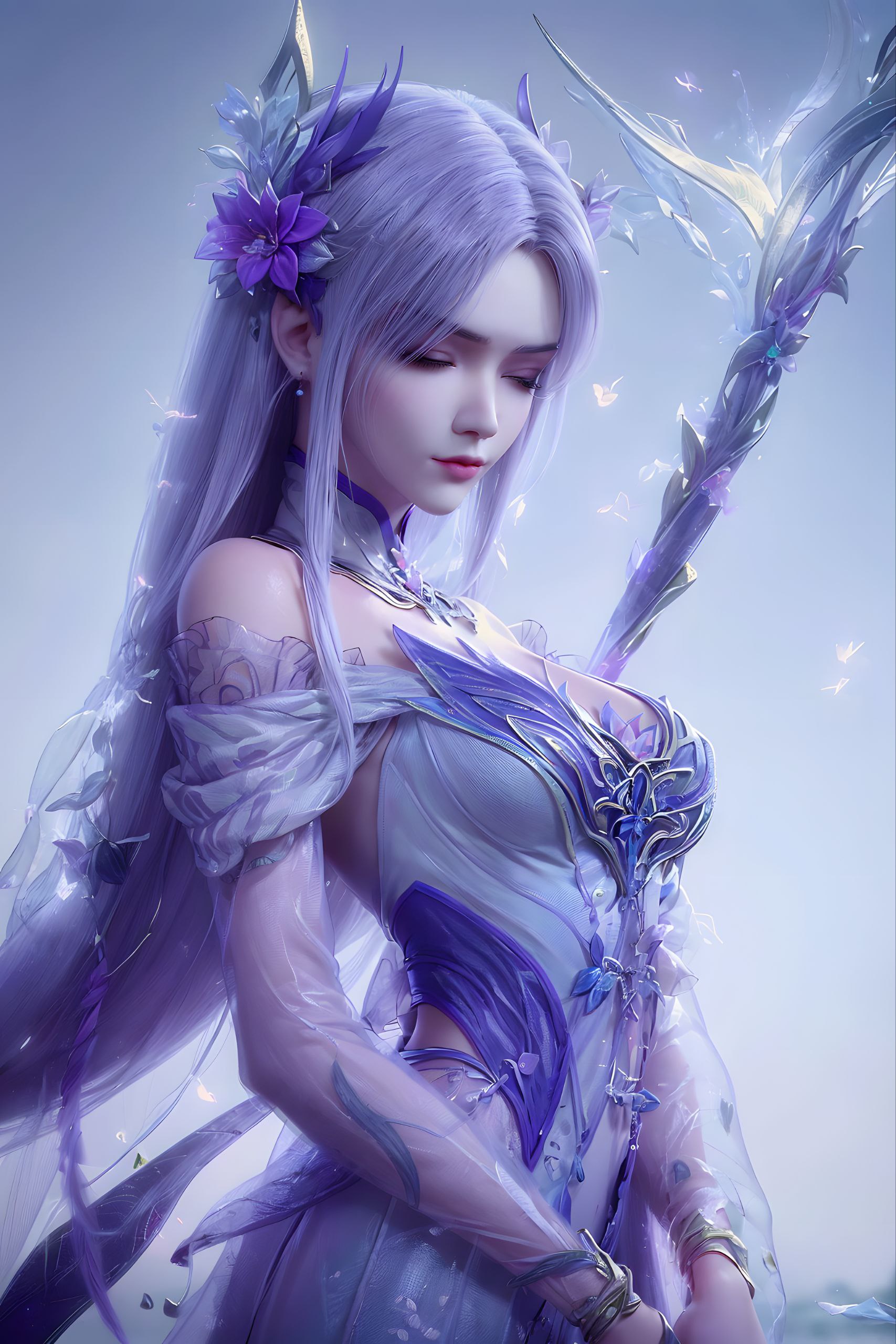 的时代