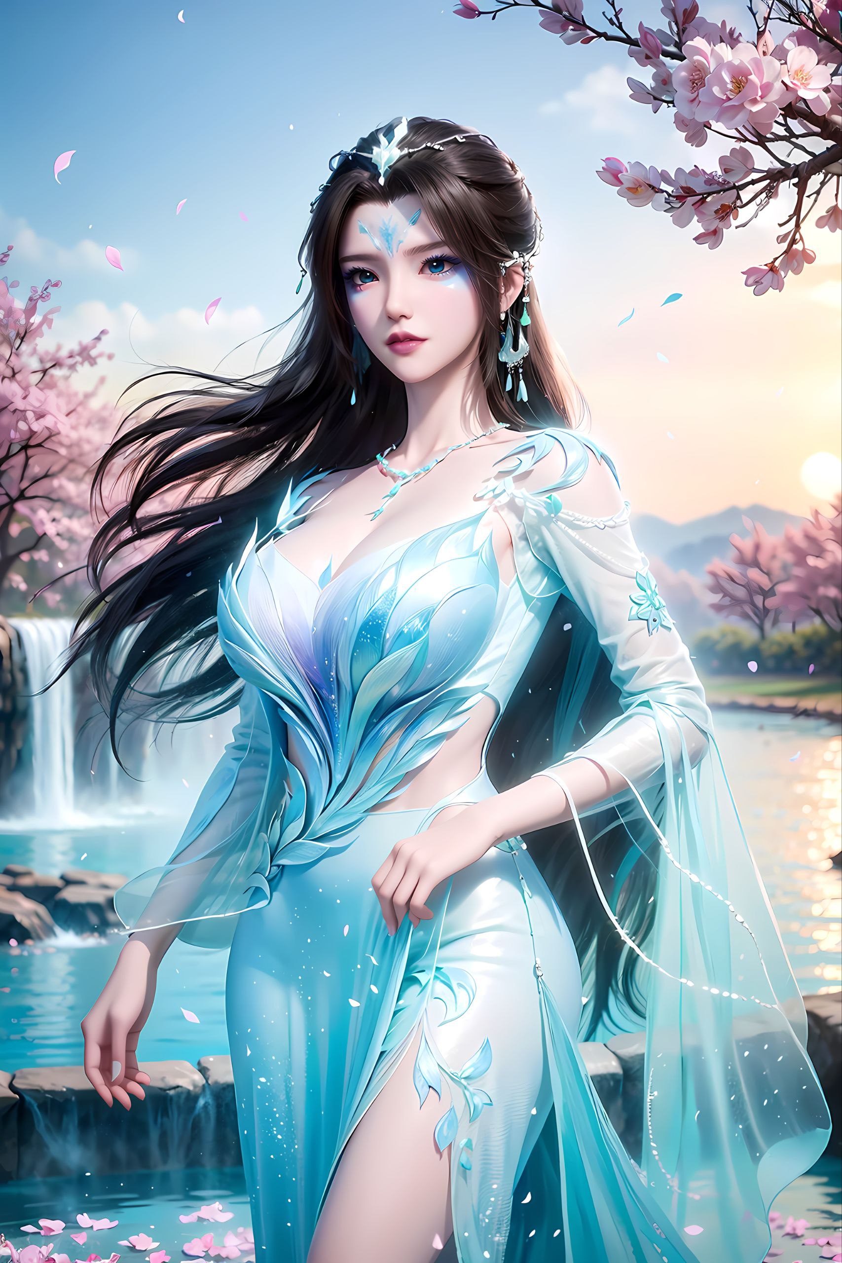 真正的交流