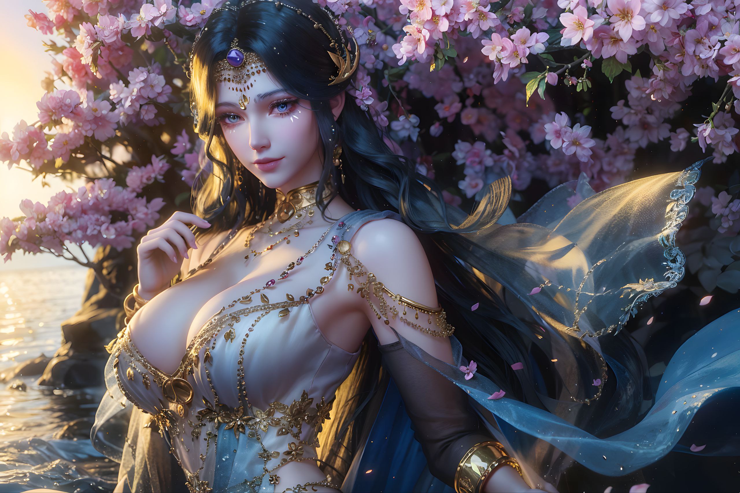 樱花动漫
