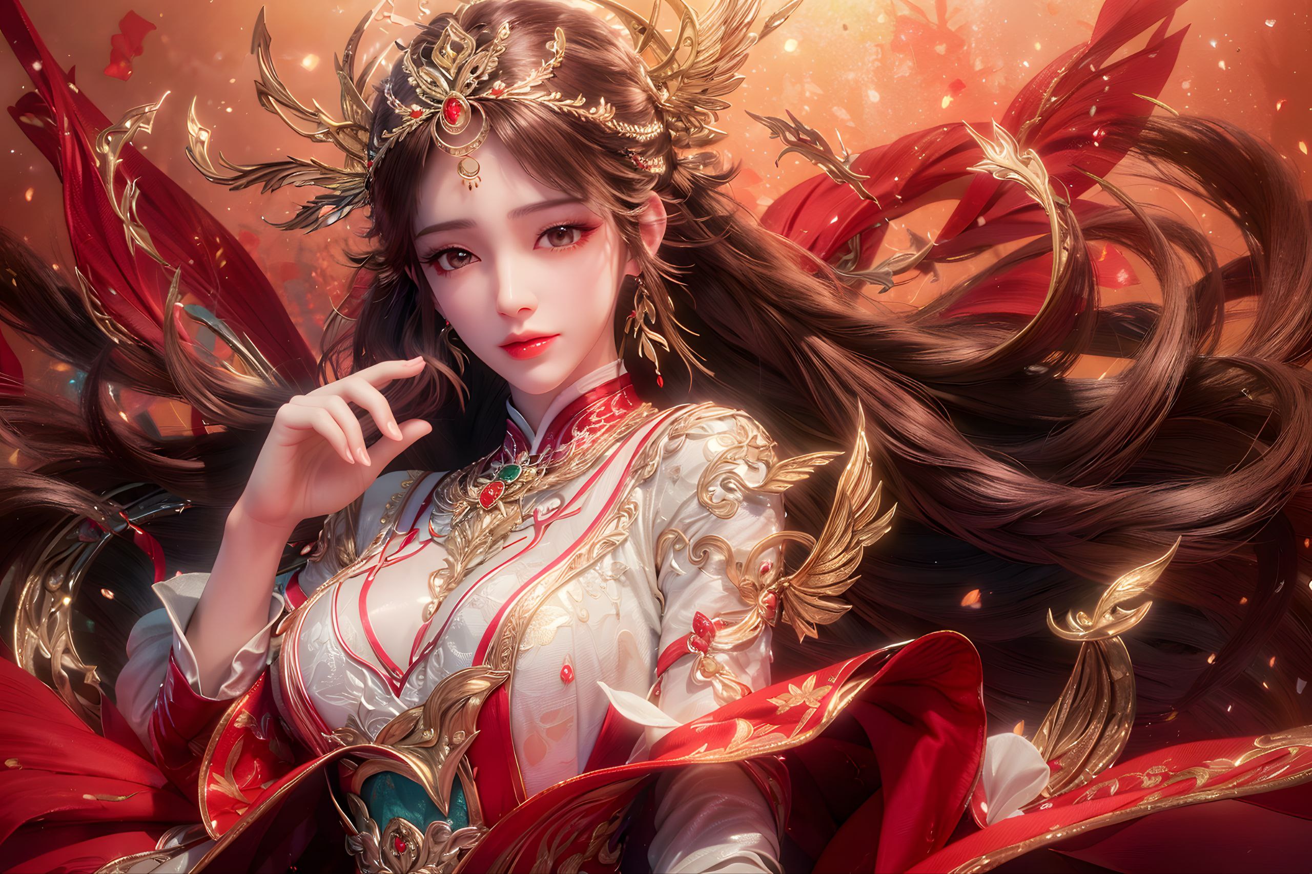 业的品牌形