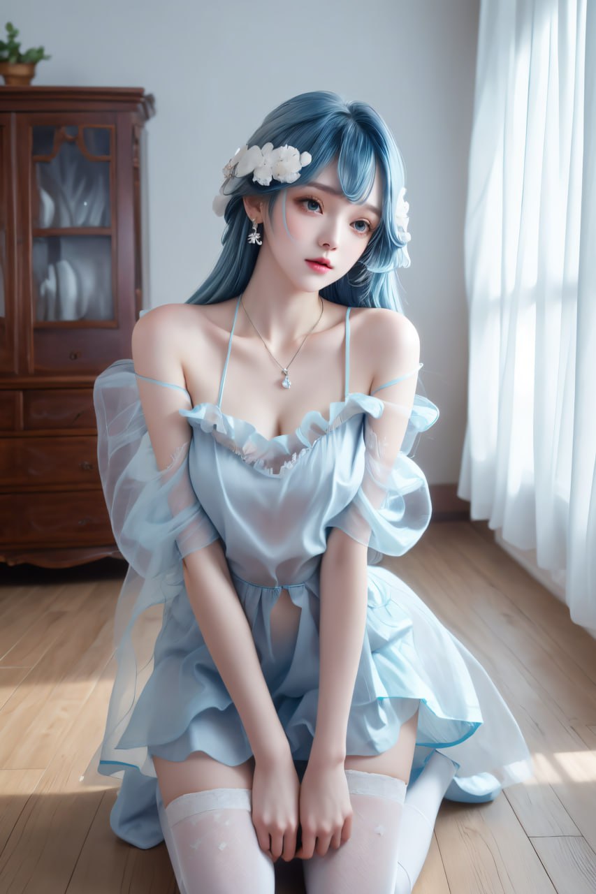 和焦虑
