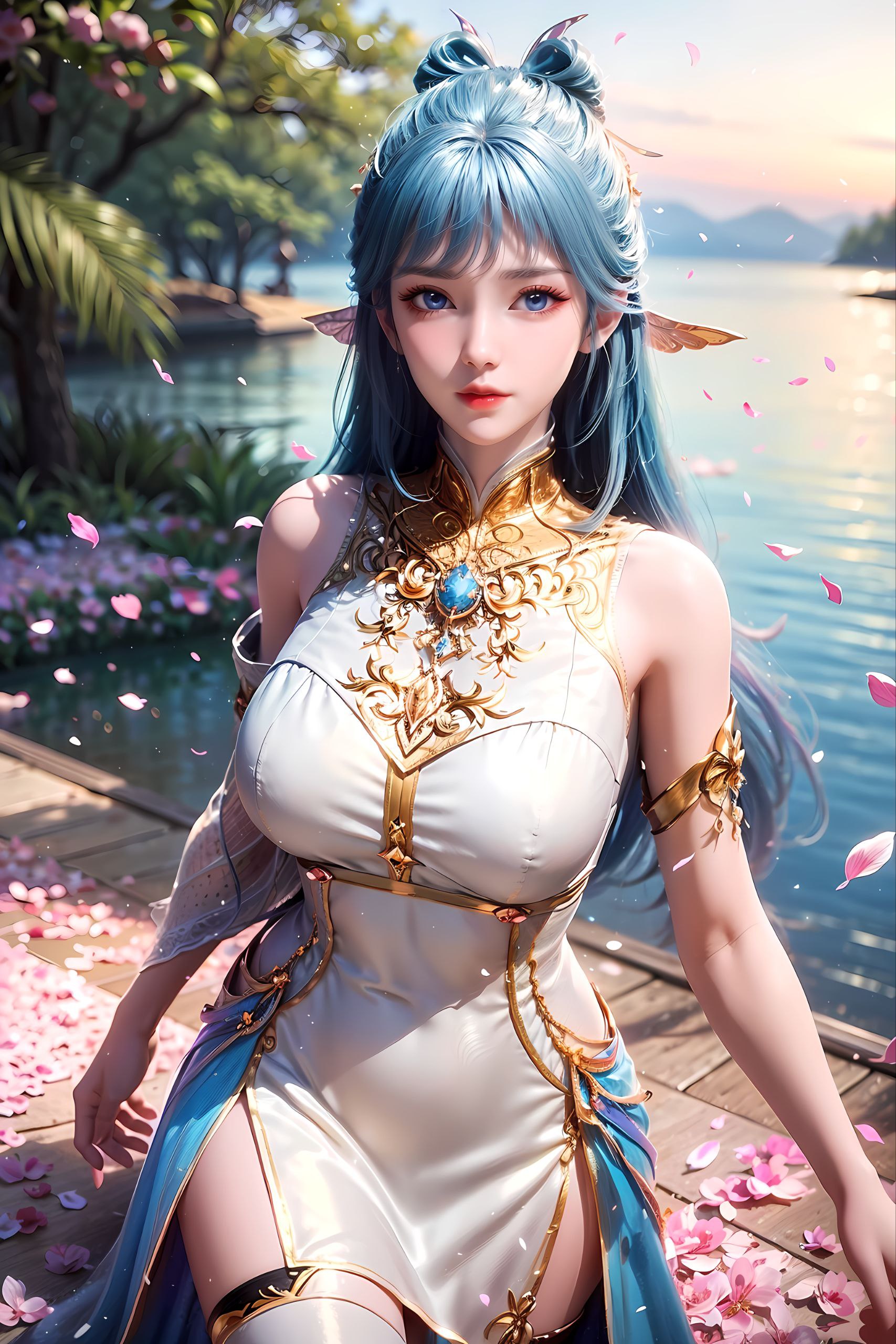 体正处于转