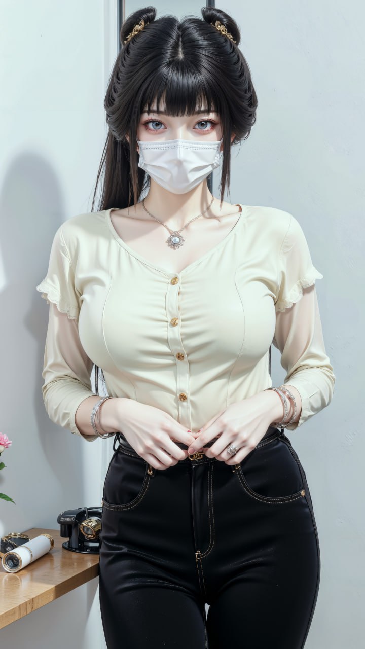 其次