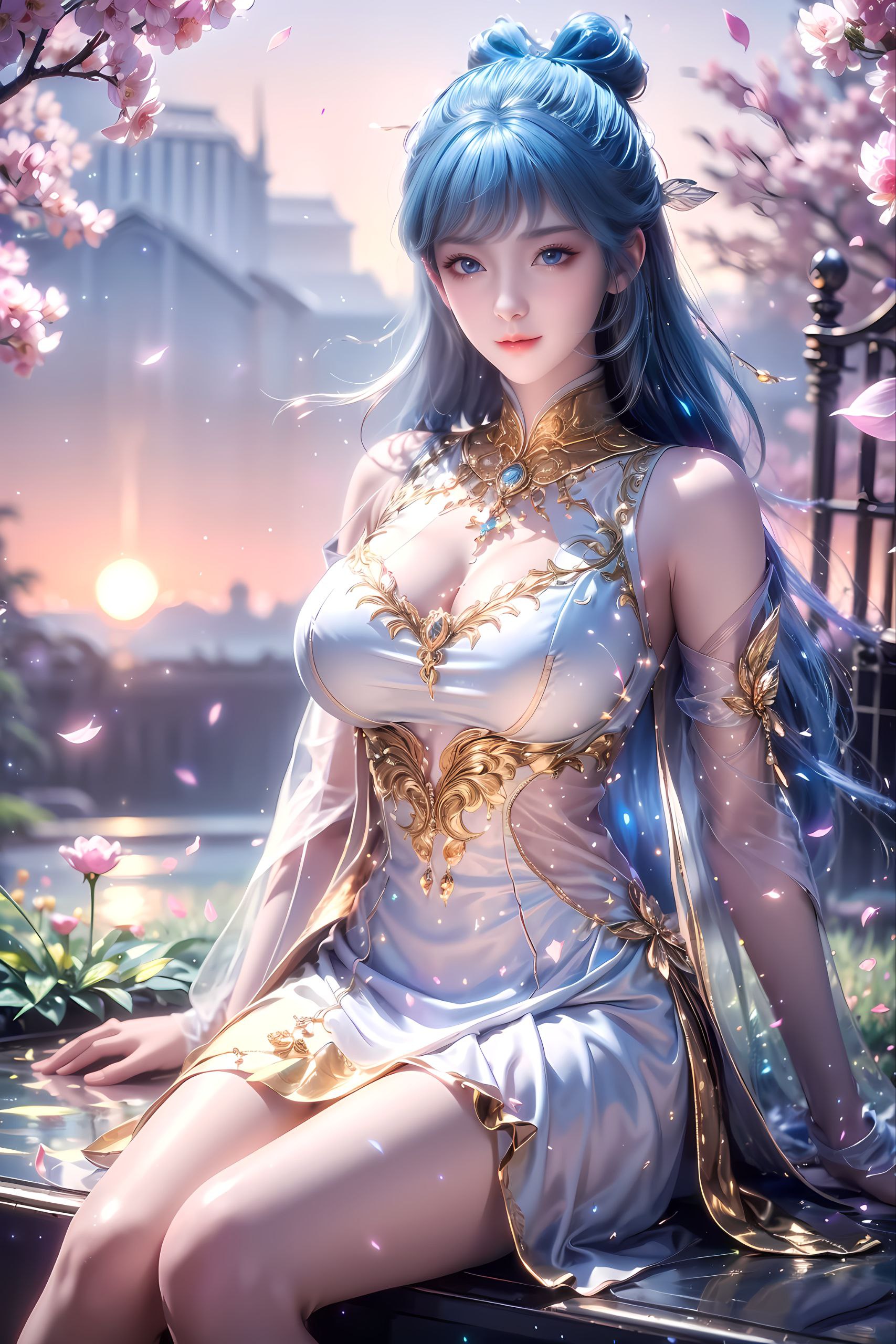 雅之美