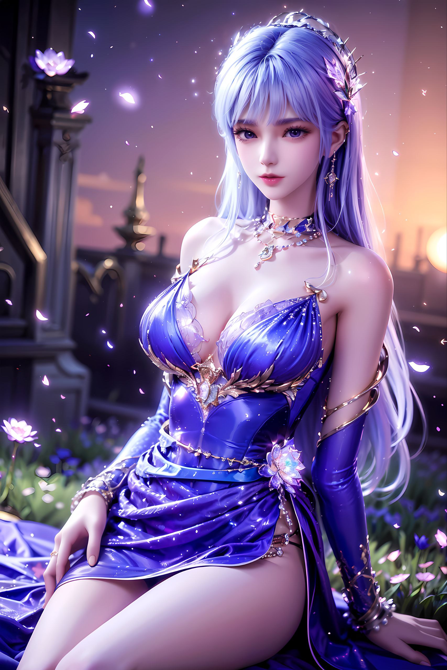 高清的画质