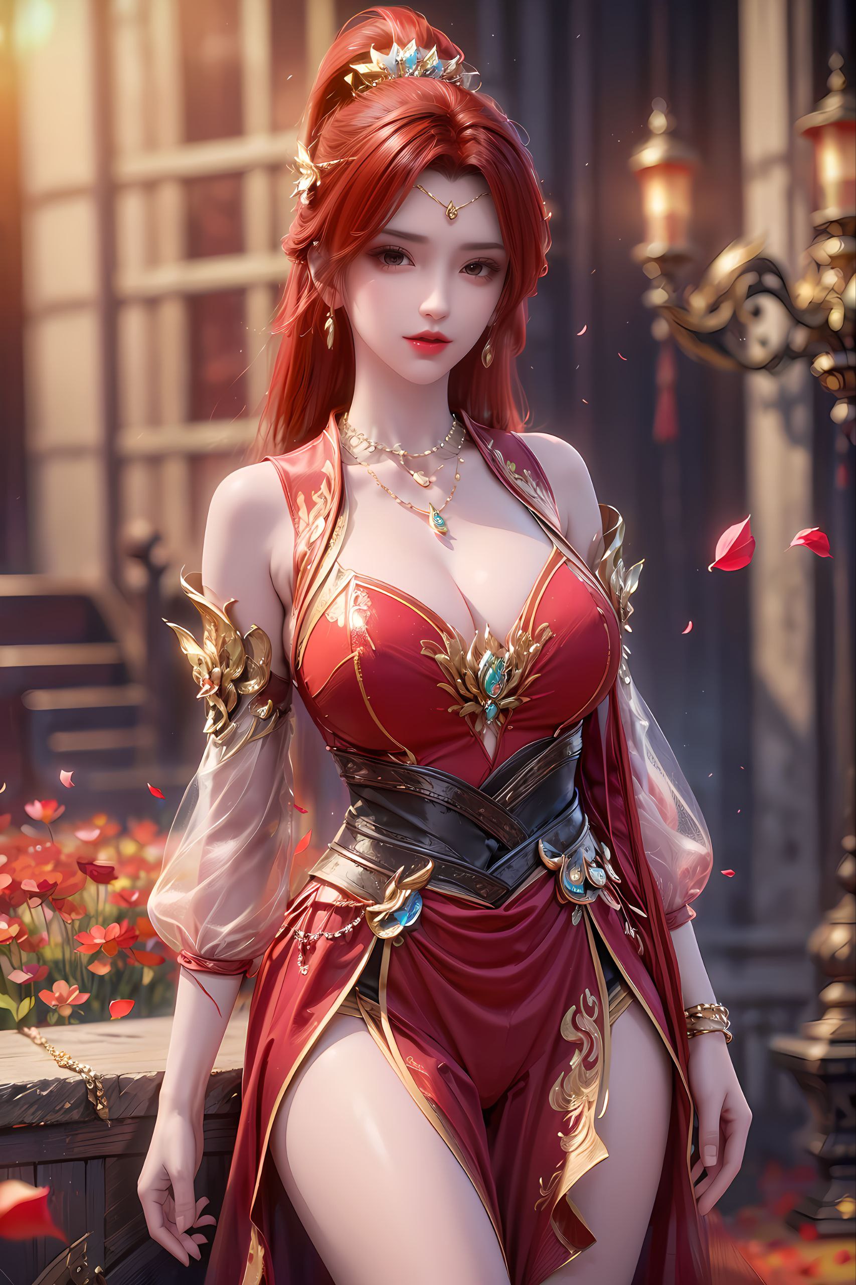绅士仓库