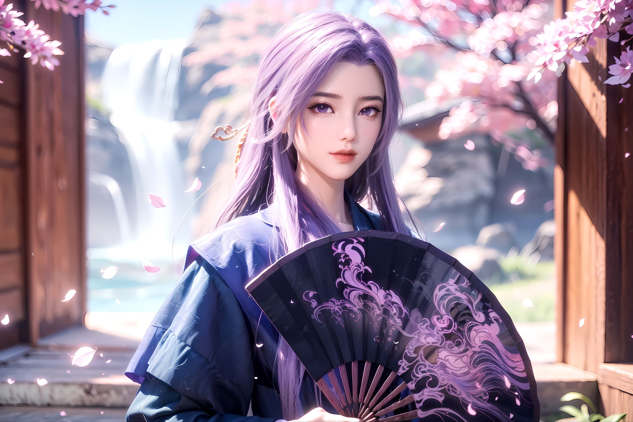 业与传统娱
