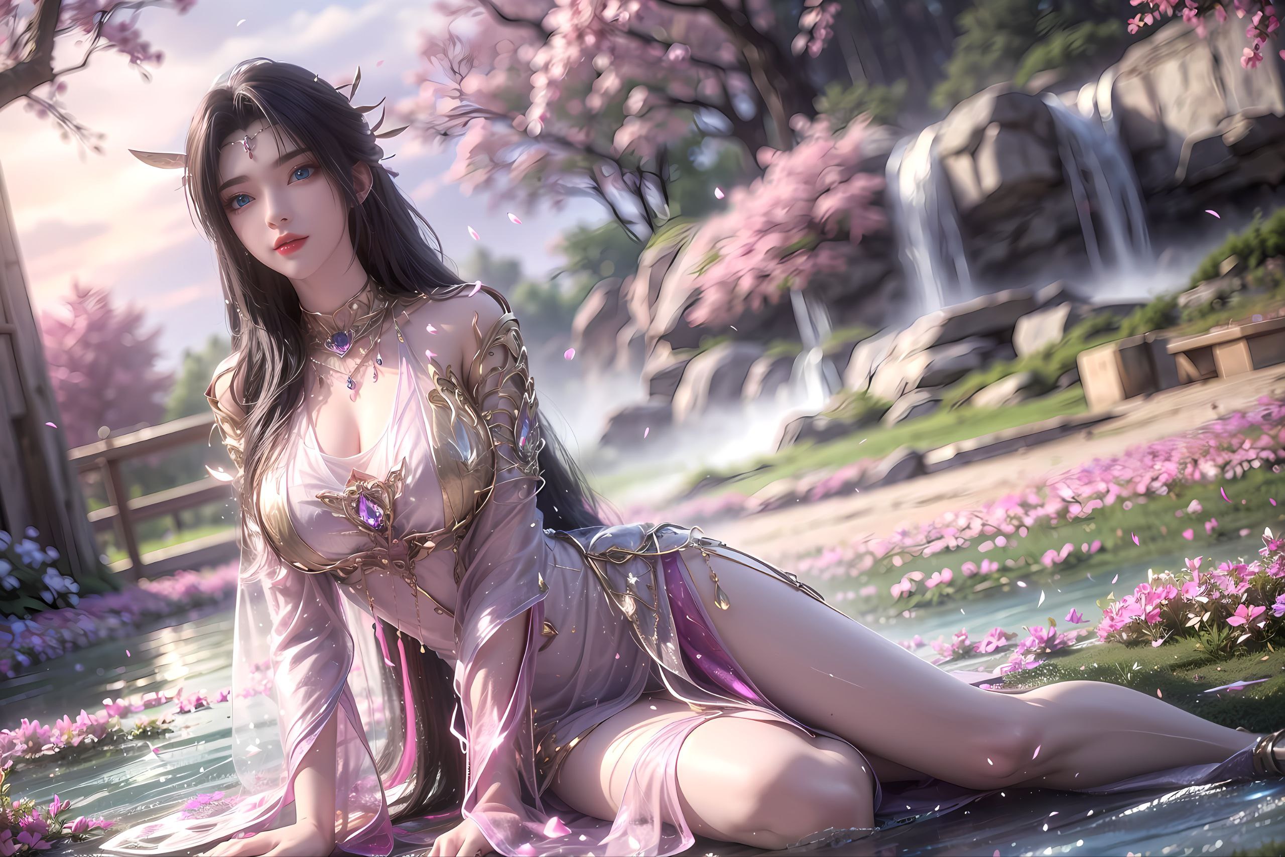 樱花动漫