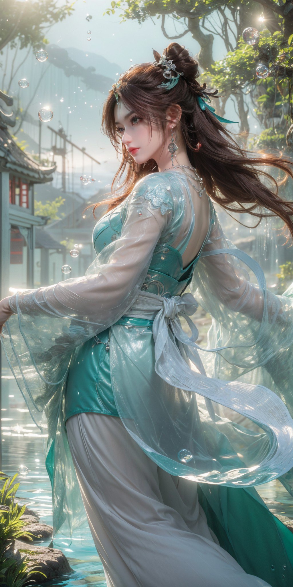 对待异端教
