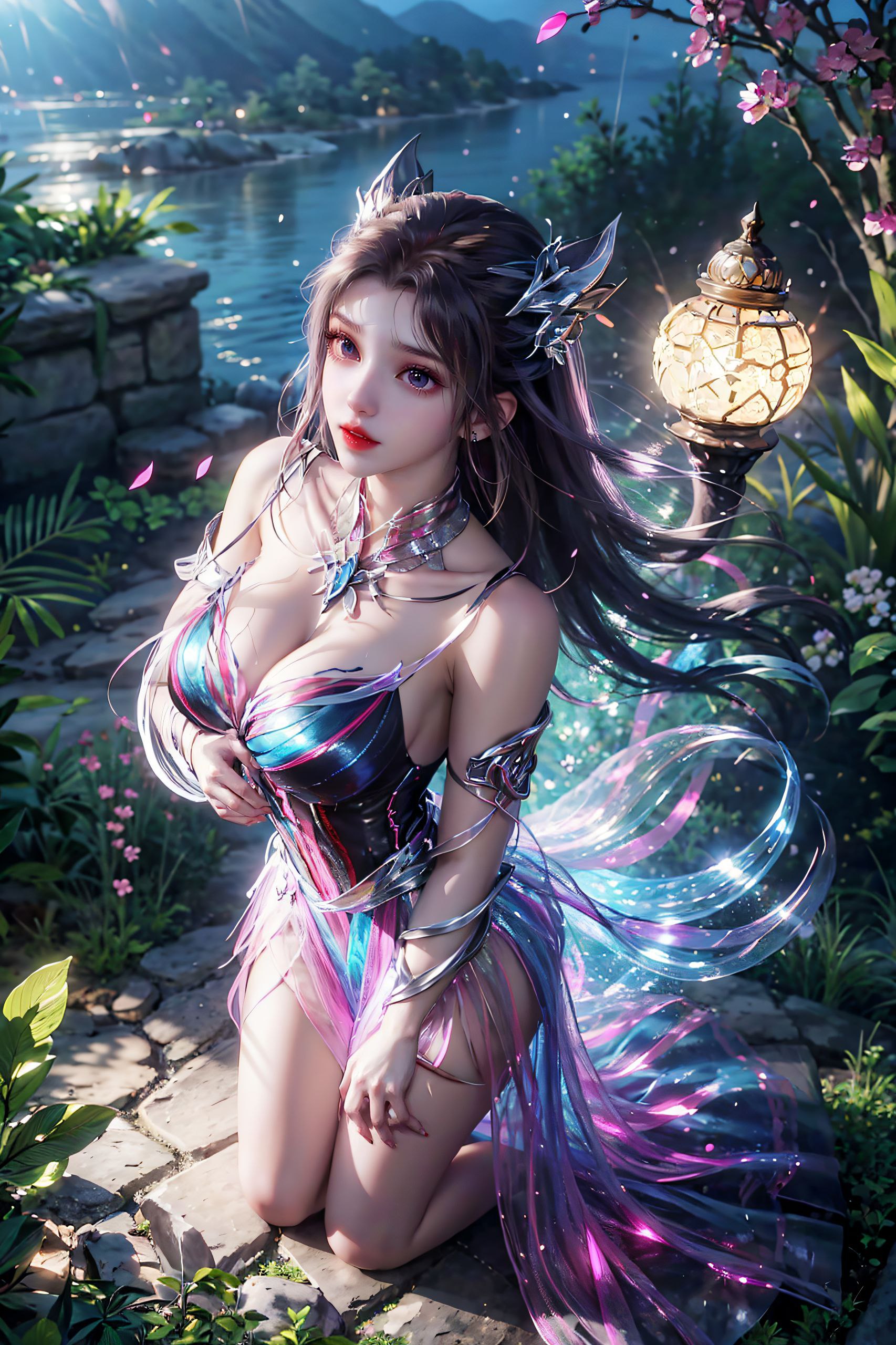 段子
