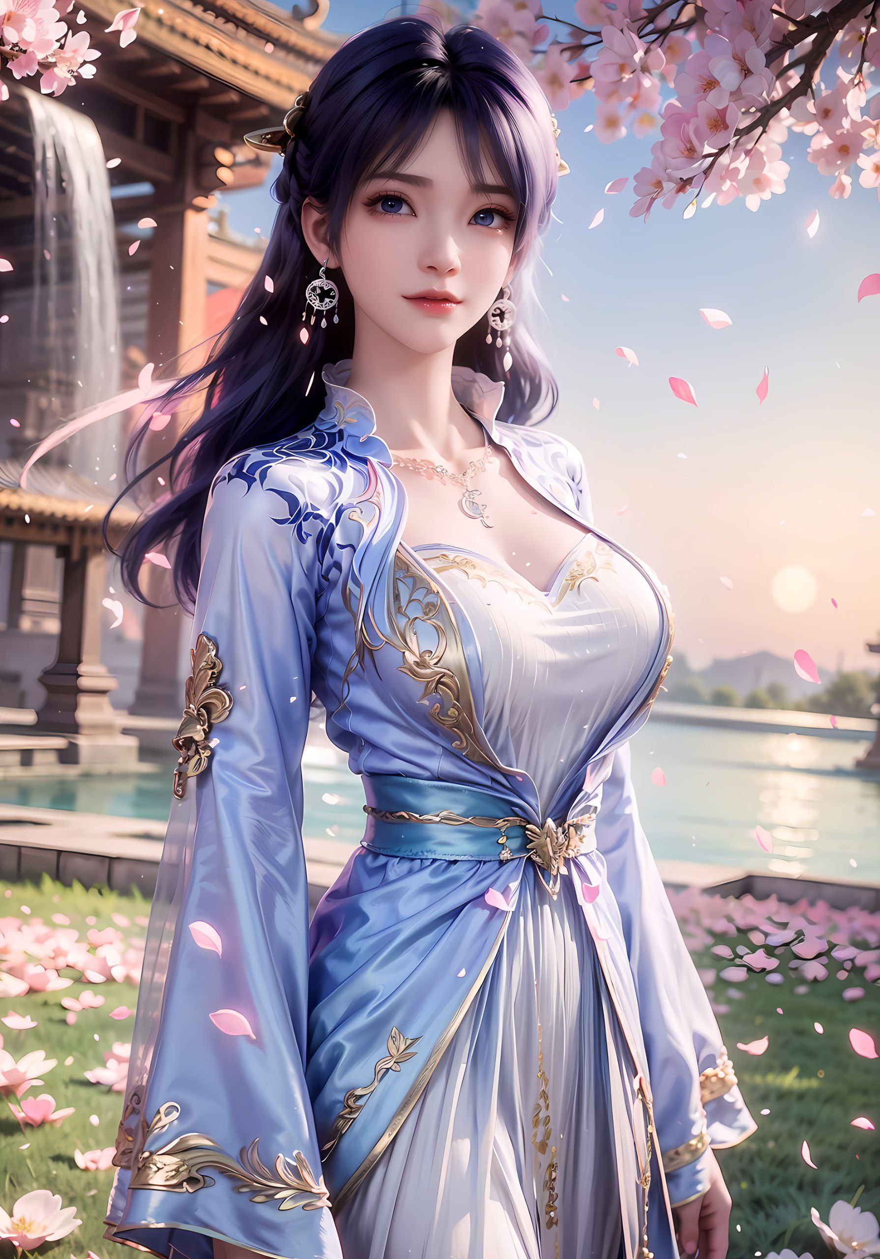 形象